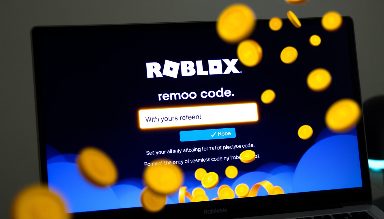 Roblox.com/redeem - Step-by-Step Redemption Guide - Focus Ireland