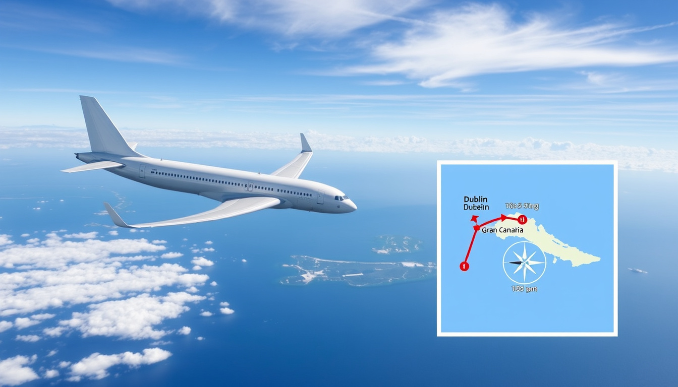Dublin To Gran Canaria Flight Time Travel Guide Focus Ireland dublin-to-gran-canaria-flight-time-travel-guide-focus-ireland